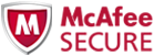Mcafee Logo
